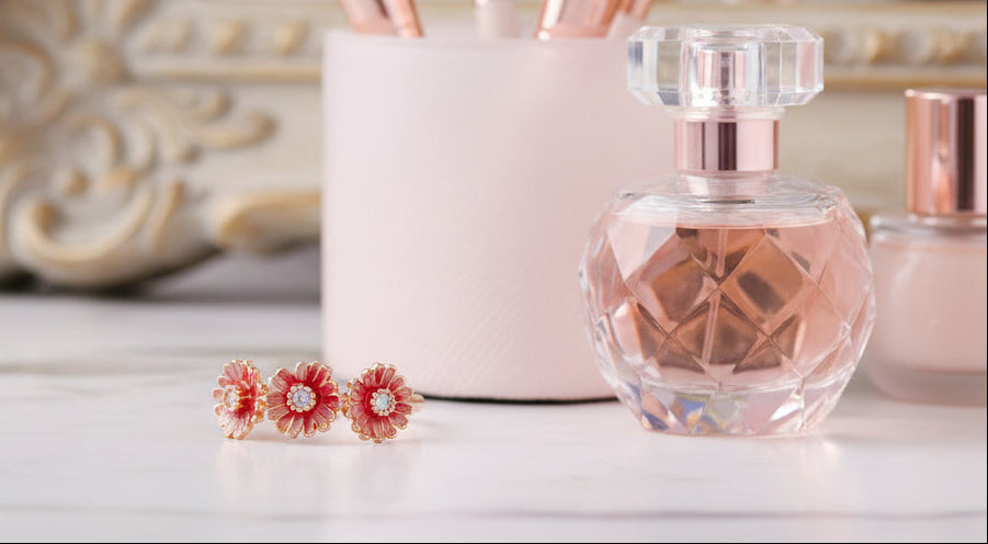 Rosefield Bloom Ring