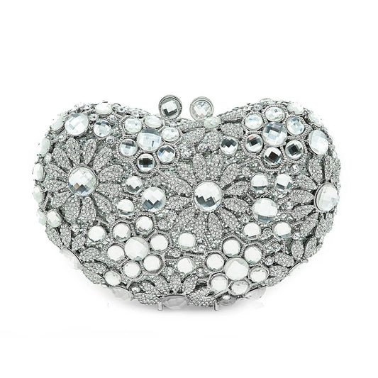 Cœur Rosé — Ivoire Lumière