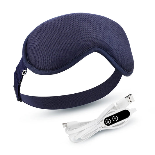 Deep Sleep Heated Eye Mask™