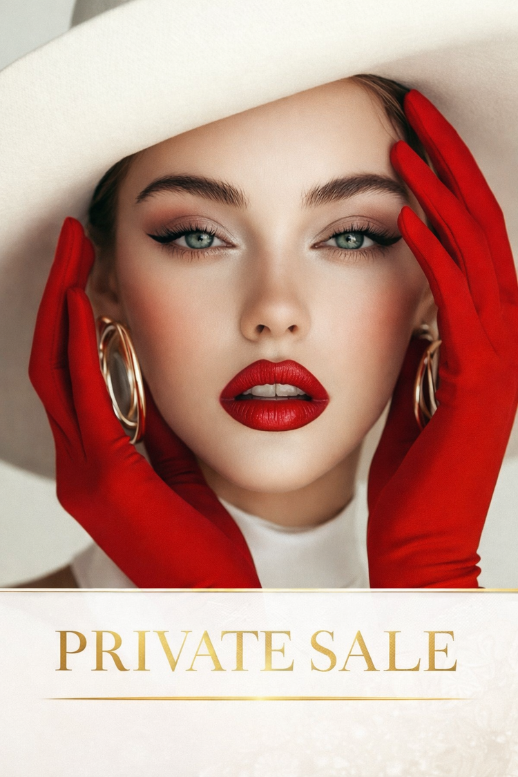 Private Sale