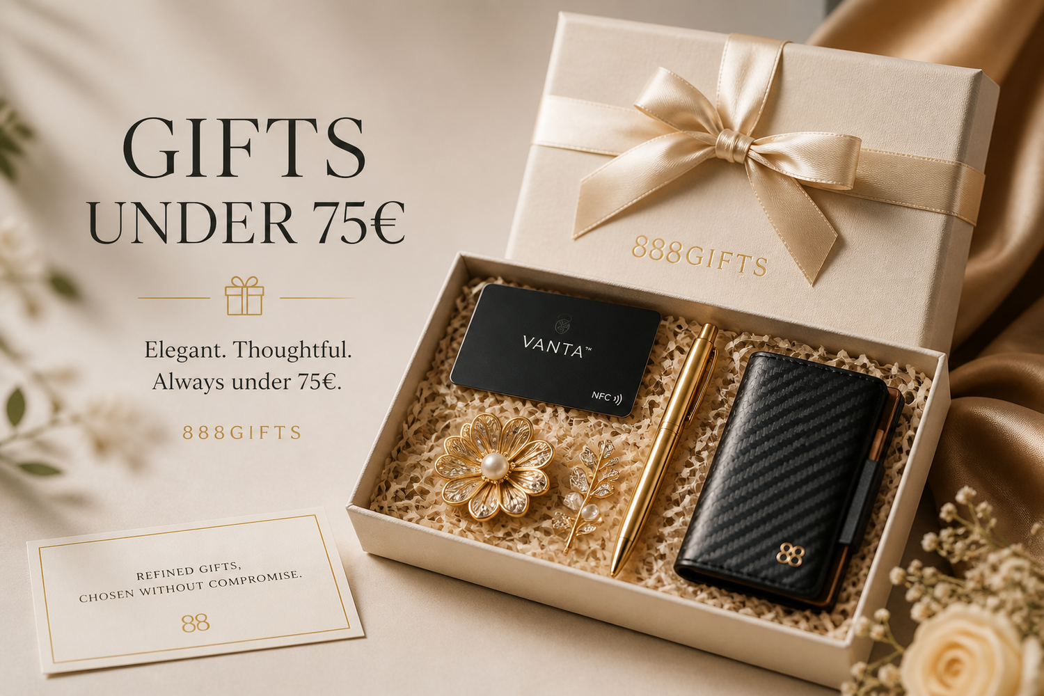 Under 75€