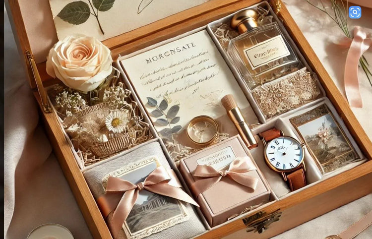 Last Minute Gifts