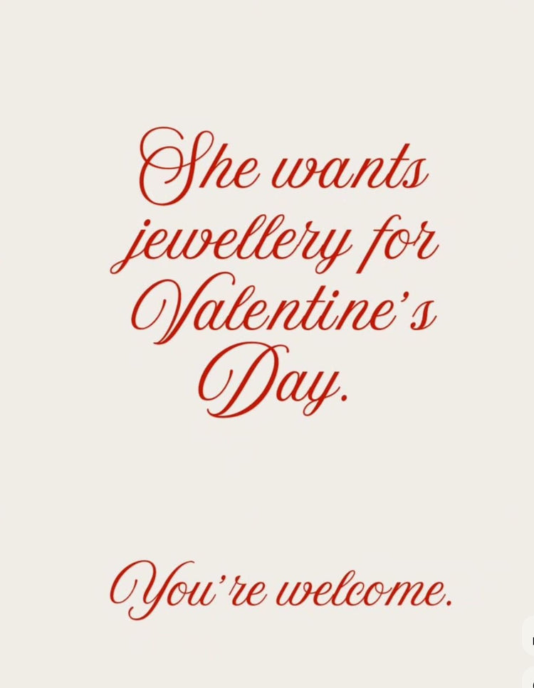 Valentine’s Day Gifts