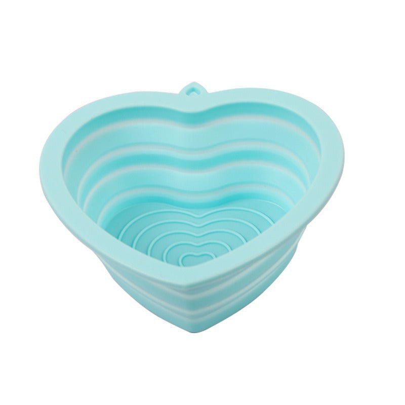 Folded Beauty Cleansing Bowl