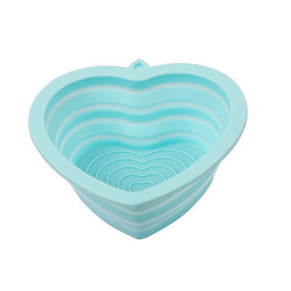 Folded Beauty Cleansing Bowl