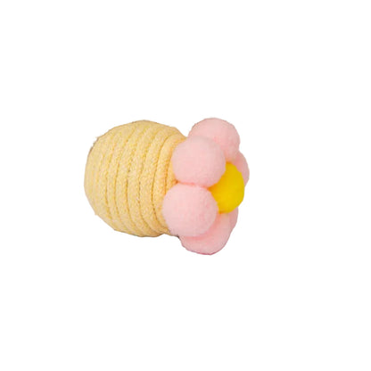 The Intelligent Cat Ball