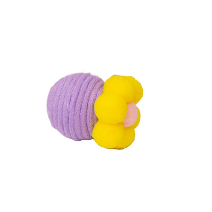 The Intelligent Cat Ball