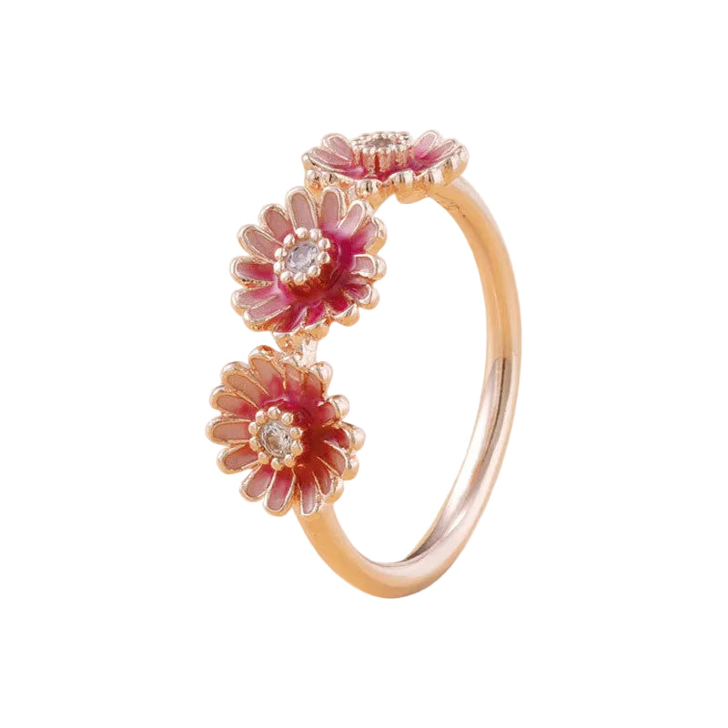 Rosefield Bloom Ring