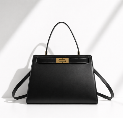 VELORÉ Sculpt Structured Handbag