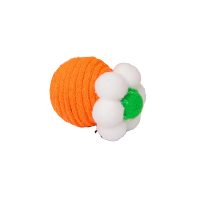 The Intelligent Cat Ball