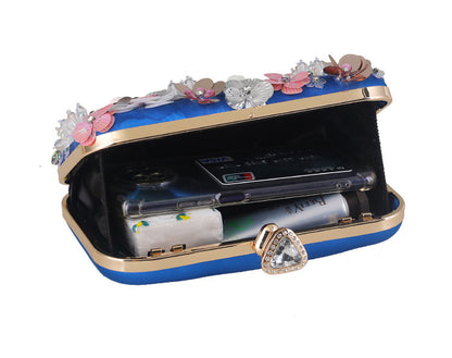 Floraison — Evening Clutch