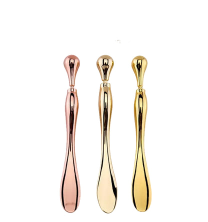 Luxury Eye Cream Applicator Roller – Cooling Beauty Tool