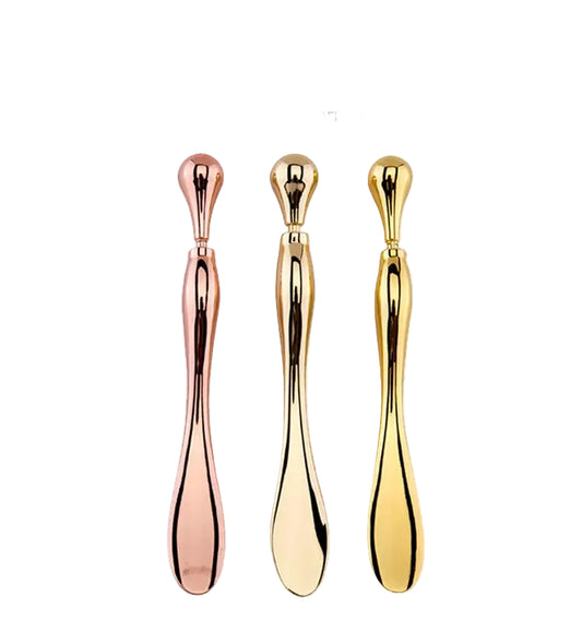 Luxury Eye Cream Applicator Roller – Cooling Beauty Tool