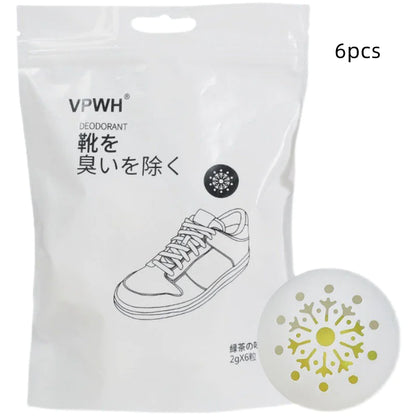 FreshShoe™ Scent Ball – Discreet Shoe & Closet Fragrance