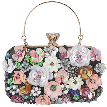 Floraison — Evening Clutch