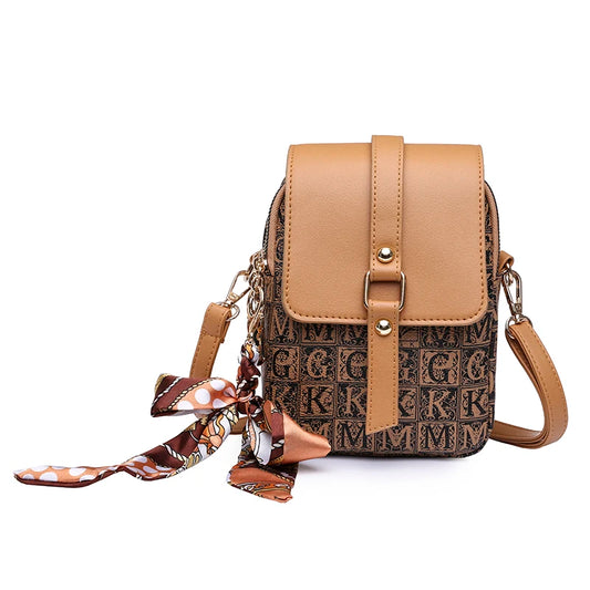 La Petite Porte — Crossbody Bag