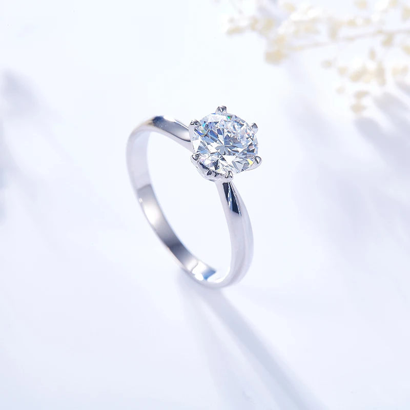 Quiet Promise Ring