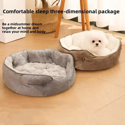 Maison Douce Pet Nest