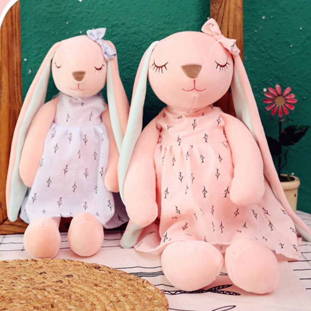 Peluche Pokie Lapin