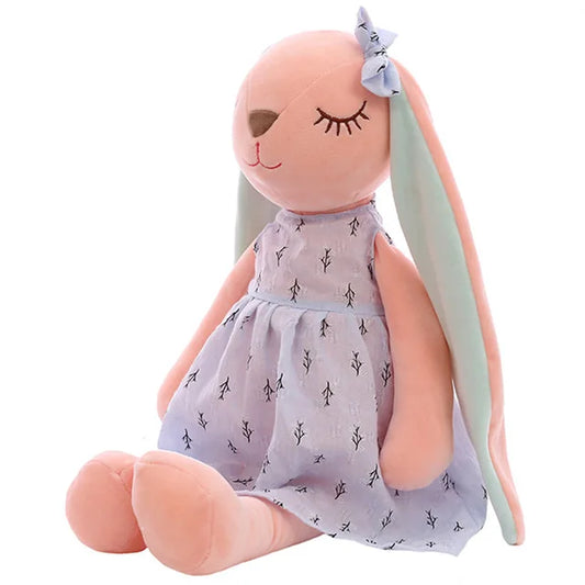 Peluche Pokie Lapin