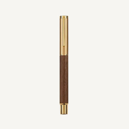 VELORÉ Signature Pen – Sandalwood Edition