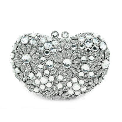 Cœur Rosé — Ivoire Lumière