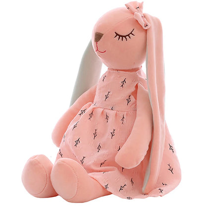 Peluche Pokie Lapin