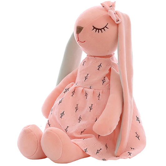 Peluche Pokie Lapin