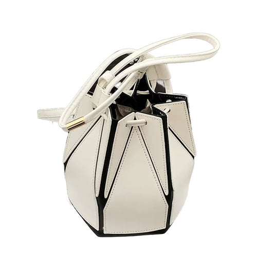 Sculptura — Bucket Bag