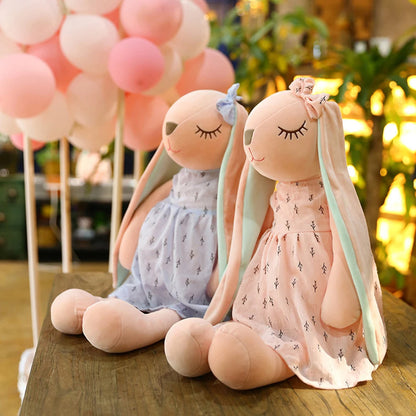 Peluche Pokie Lapin
