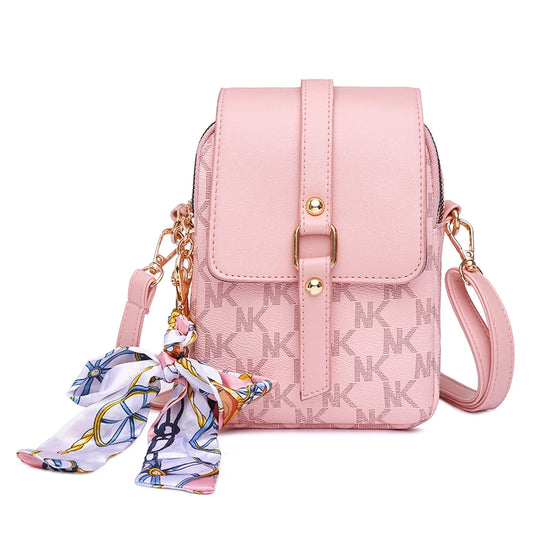 La Petite Porte — Crossbody Bag