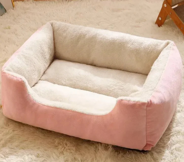 Douce Présence A Soft Resting Bed