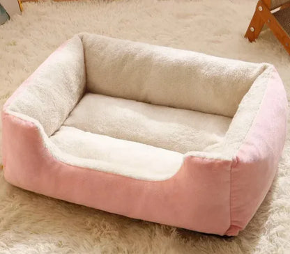 Douce Présence A Soft Resting Bed