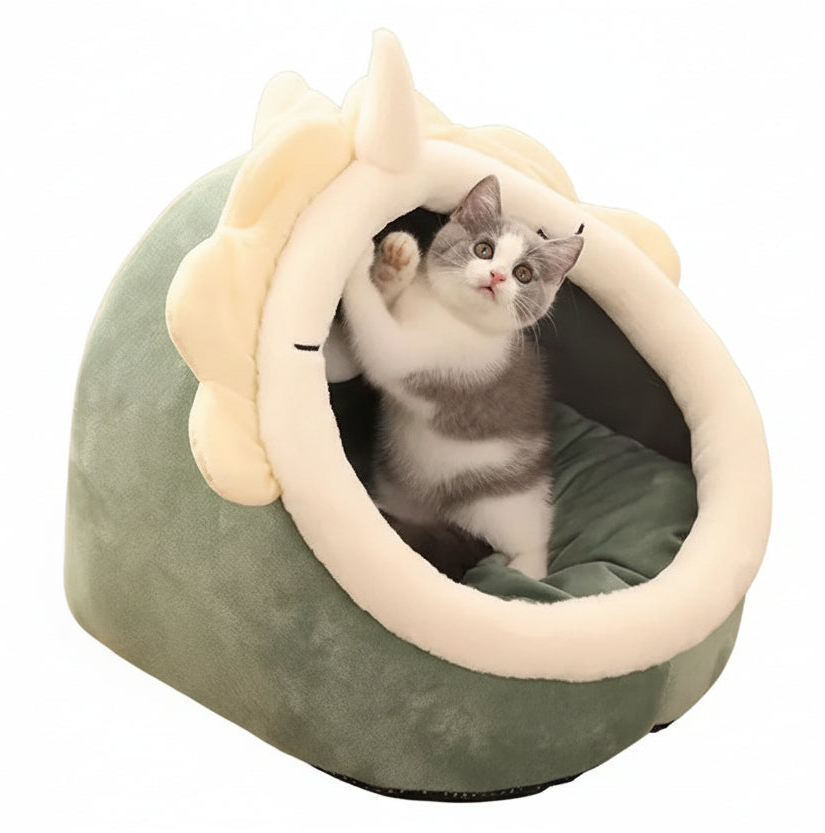 Petit Joy Nest -Cat & Dog