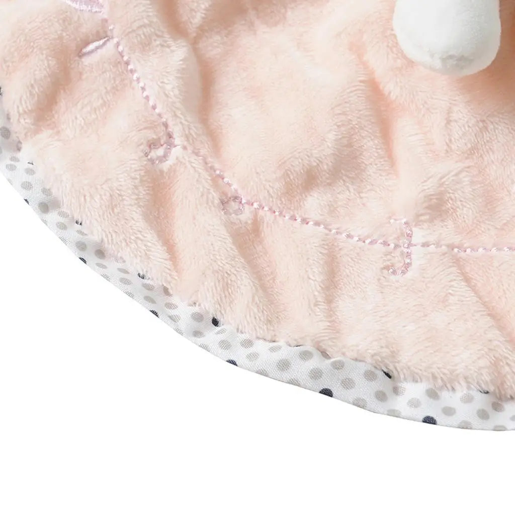 Petit Comfort Lovey - First Comfort