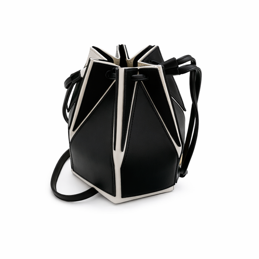 Sculptura — Bucket Bag