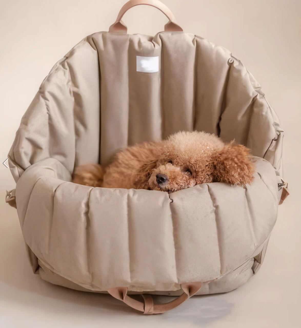 Cocon de Voyage – A Refined Travel Haven for Pets