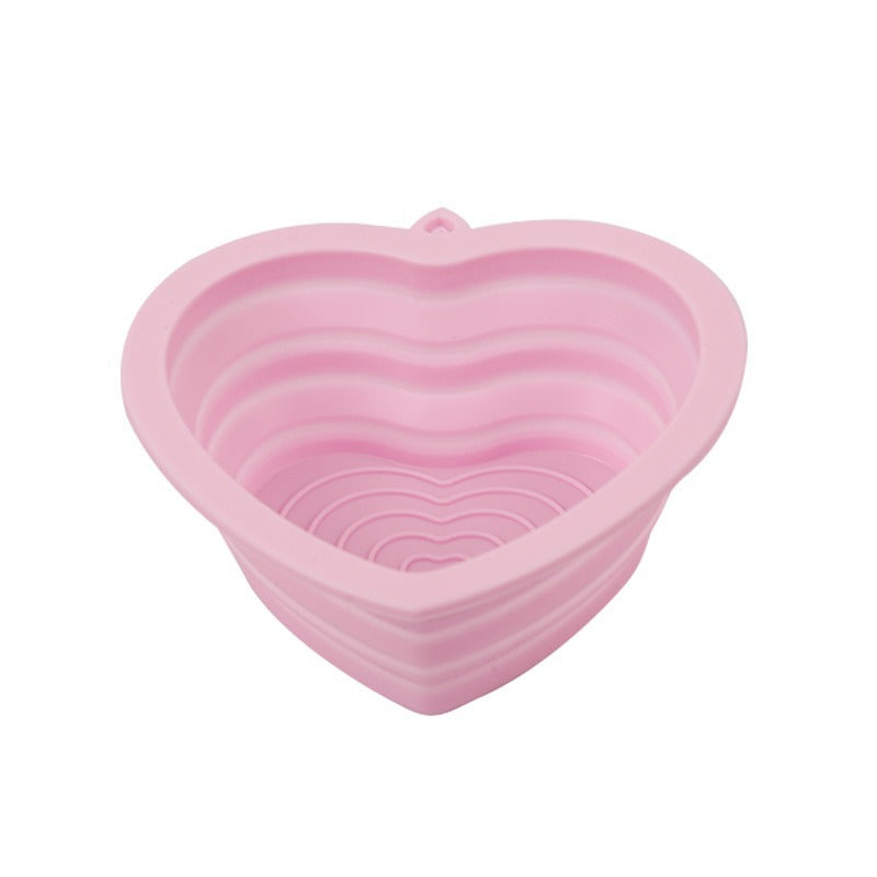 Folded Beauty Cleansing Bowl