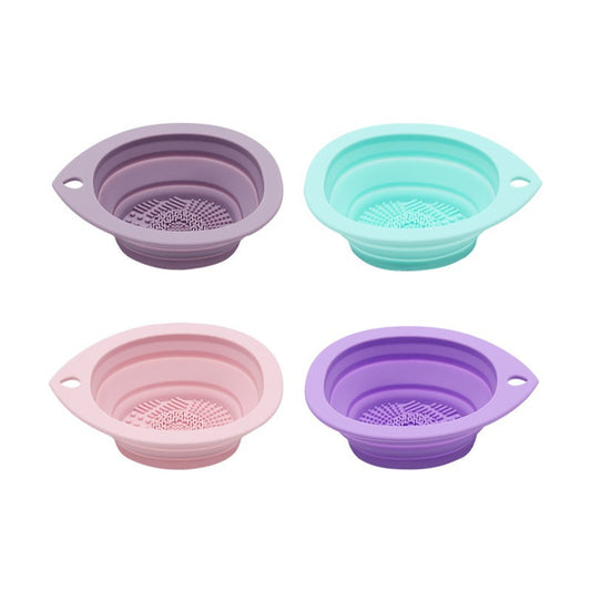 Folded Beauty Cleansing Bowl