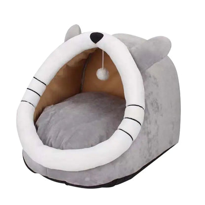 Petit Joy Nest -Cat & Dog