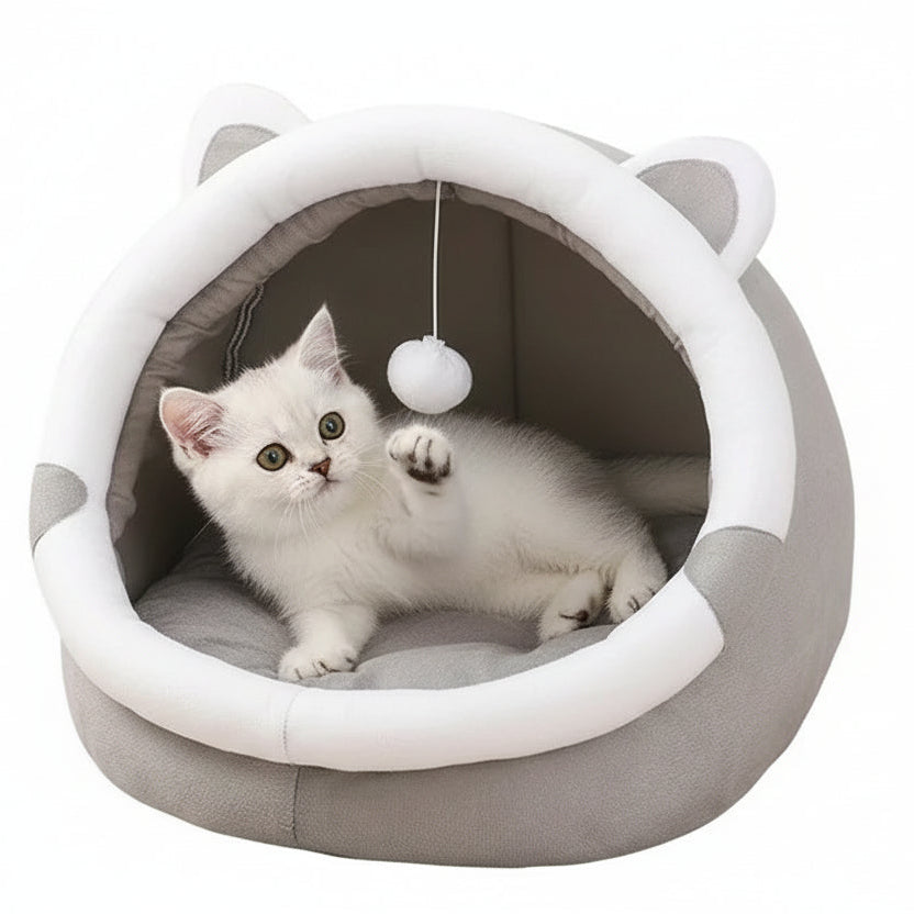 Petit Joy Nest -Cat & Dog
